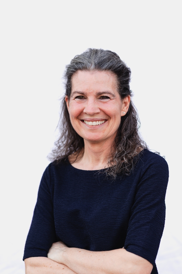 Diane Devriendt - Responsable commerciale Louvain-la-Neuve