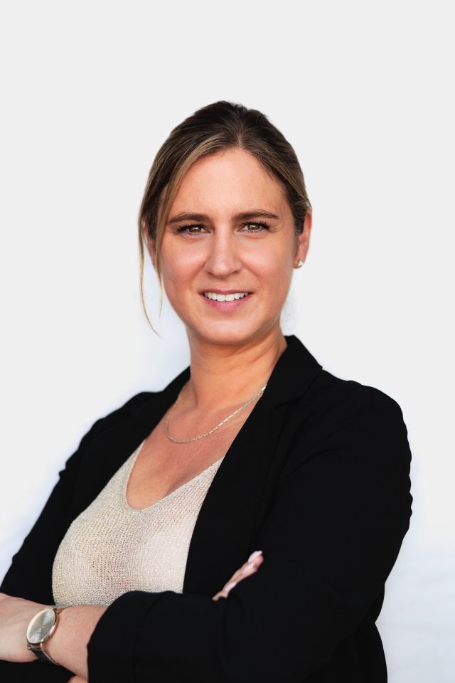 Audrey Rolin - Agent immobilier