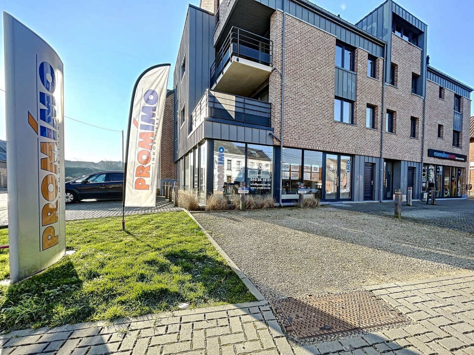 Agence PROMIMO brabant wallon