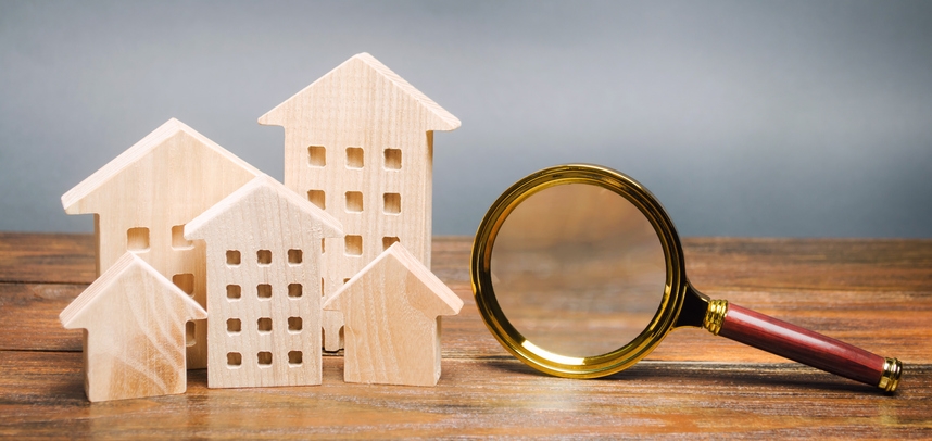 Estimation de bien immobilier