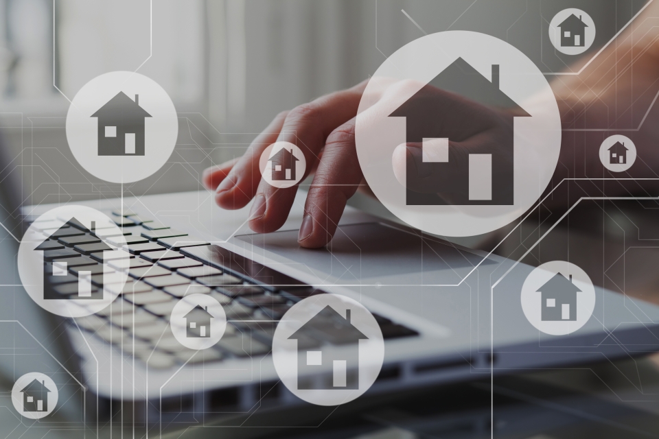 réseaux d'acheteurs et d'investisseurs
