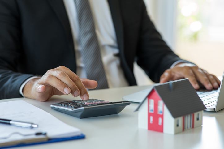 Estimation de bien immobilier