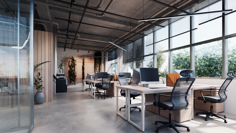 locaux commerciaux et bureaux